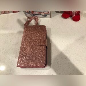 LG Stylo 4 & Q Stylus,  Flip Wallet, 9 Card Slots, Kickstand, Magnetic